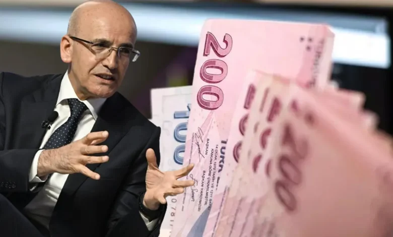 Son Dakika: Mehmet Şimşek Emekli ve Memurlara Müjdeyi Açıkladı!
