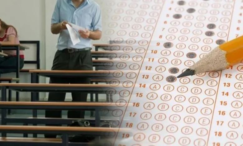 Öğretmenlere Uyarı: LGS 2025 Sınav Görevlisi Ücretleri Belli Oldu: Başvurular Sona Eriyor!