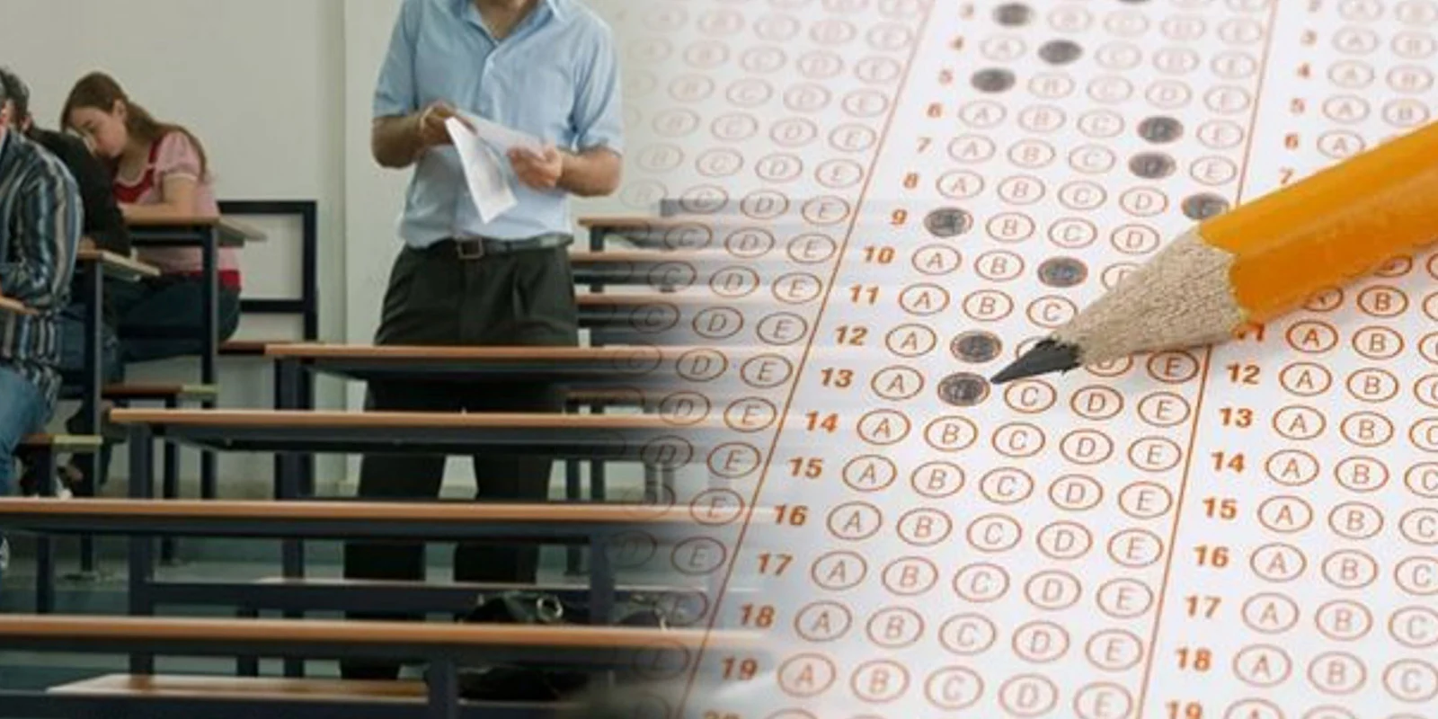 Öğretmenlere Uyarı: LGS 2025 Sınav Görevlisi Ücretleri Belli Oldu: Başvurular Sona Eriyor!