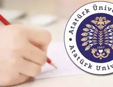 ATA AÖF Final Heyecanı Sona Erdi: Sonuçlar Açıklandı!
