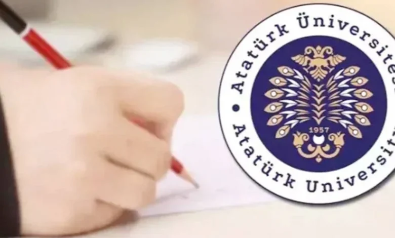 ATA AÖF Final Heyecanı Sona Erdi: Sonuçlar Açıklandı!