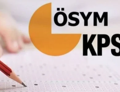 ÖSYM'den KPSS ile İlgili Son Dakika Açıklaması!