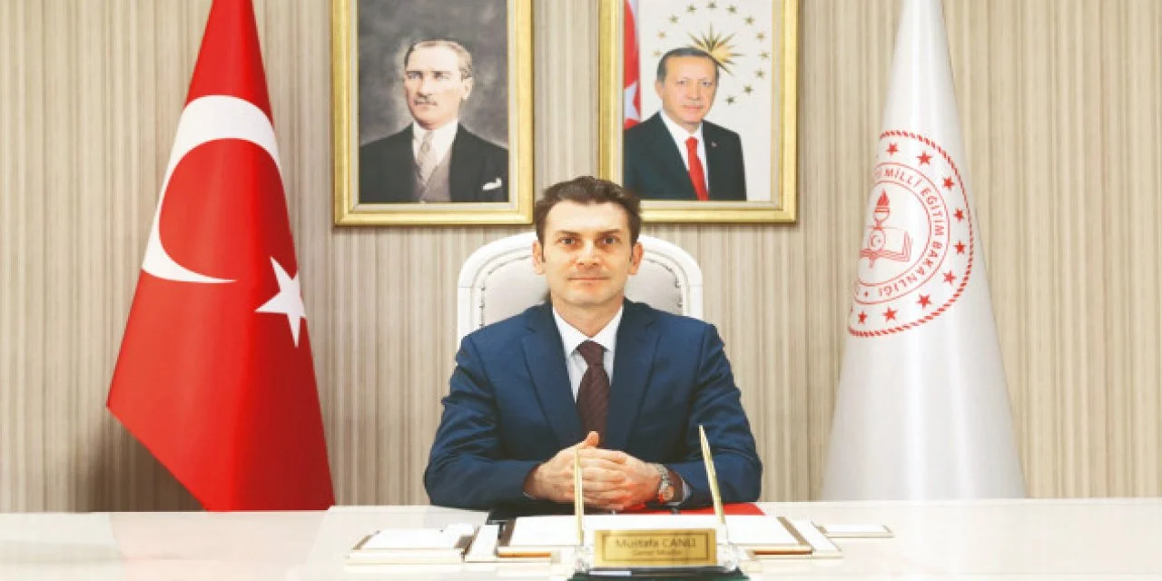MEB'den Duyuru: Öğretmenleri Şaşırtan Açıklama!