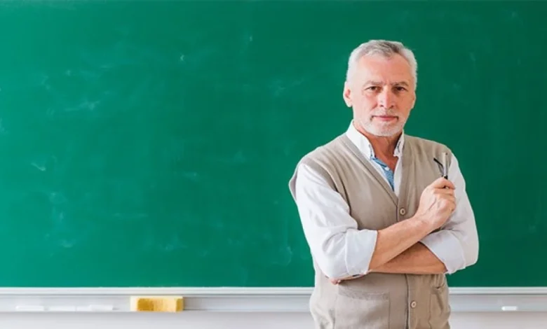 Öğretmenlerin 2025 Zamlı Emekli İkramiyeleri Belli Oldu!