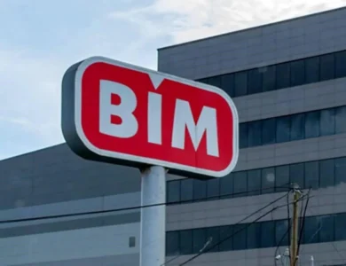 BİM'e Yok Fiyata Gelen Elektrikli Süpürge!