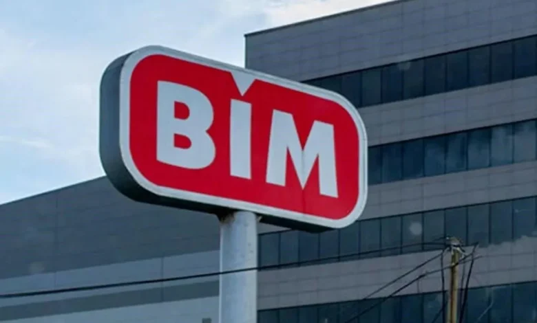 BİM'e Yok Fiyata Gelen Elektrikli Süpürge!