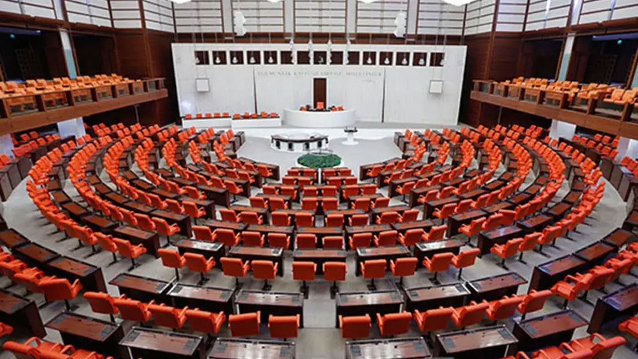İşte 10. Yargı Paketiyle Tahliye Olacak 20.000 Mahkum Belli Oldu!
