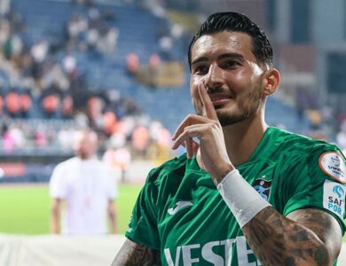 Son 10 Yılın En İyi Transfer Takası: Uğurcan Çakır Fenerbahçe'de!