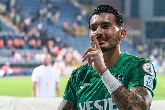 Son 10 Yılın En İyi Transfer Takası: Uğurcan Çakır Fenerbahçe'de!