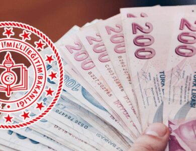 Öğretmenlere Ödenecek Ücretler Belli Oldu