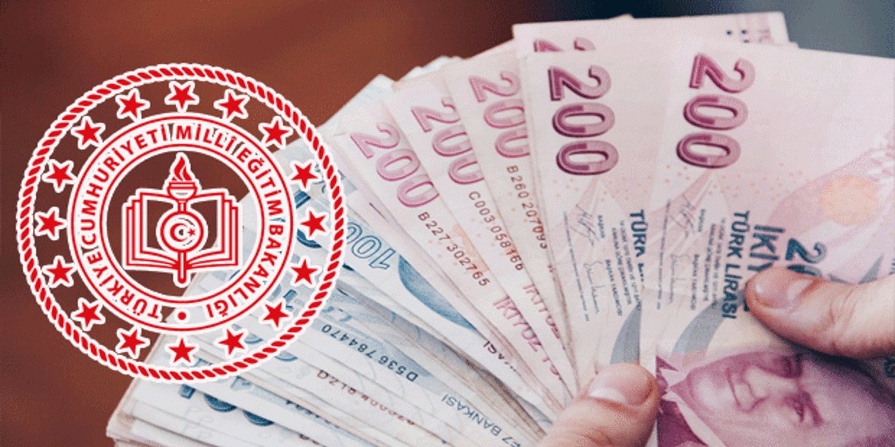 Öğretmenlere Ödenecek Ücretler Belli Oldu