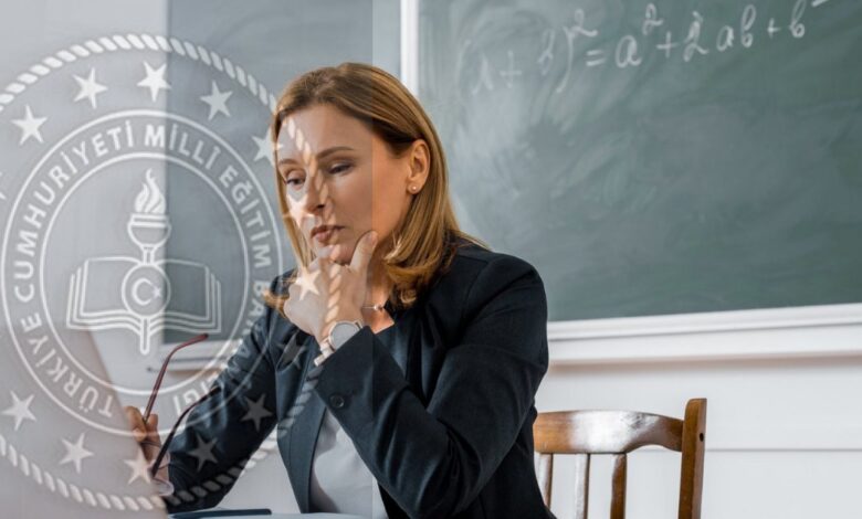 Öğretmenlerin Ek Ders Ücretleri Yapıldı! Ayrıntı İse Dikkat Çekti!