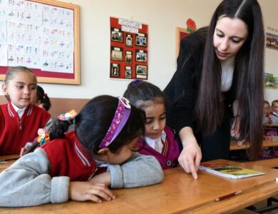 Öğretmenlerin Bayram Sonrası Mesaisi Başladı: İşte Yapılması Gerekenler...