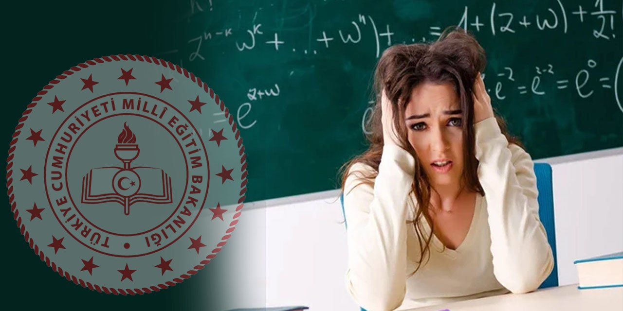 MEB'den Okul Müdürlerine ve Öğretmenlere Zümre Uyarısı: "Soruşturma Açarız"