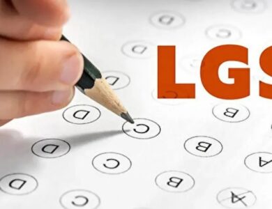 LGS Marato'nu Sona Erdi: Hangi Soru Kaç Puan Değerinde Olduğu MEB Tarafından Açıklandı
