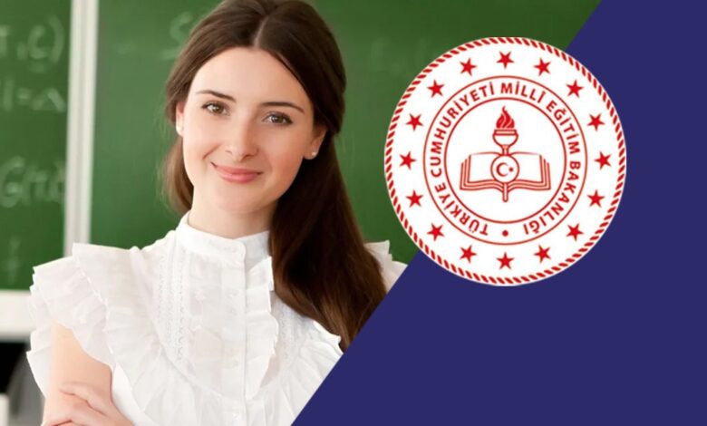 MEB Açıkladı: Tüm Öğretmenleri İlgilendiriyor!