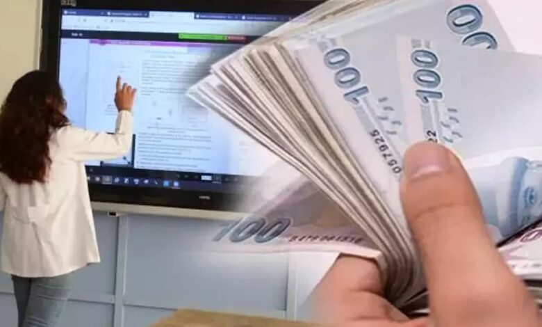 Mahkeme Kararı: Artık Öğretmenlerden Ek Ders Kesilemeyecek!