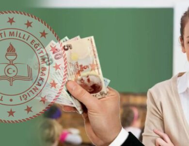 Öğretmenlerin Ek Ders Ücretleri İle İlgili Kritik Açıklama