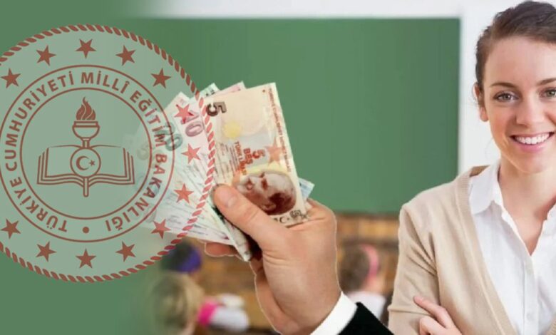 Öğretmenlerin Ek Ders Ücretleri İle İlgili Kritik Açıklama