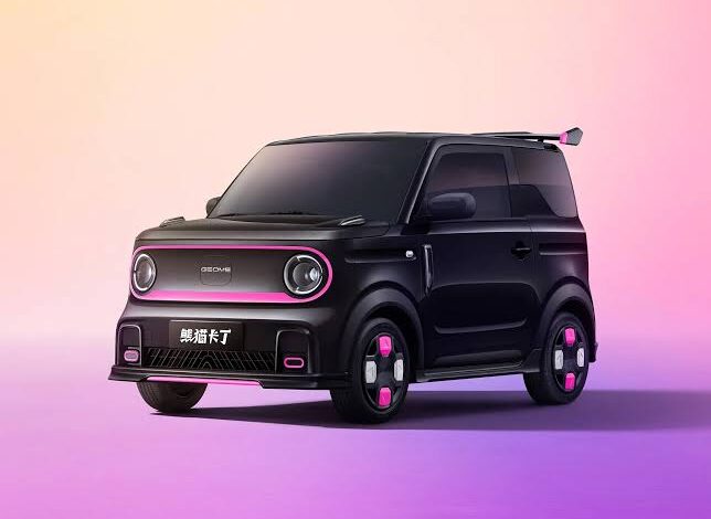 O Otomobilin Fiyatı Belli Oldu! 240.000 TL'ye Satılacak!