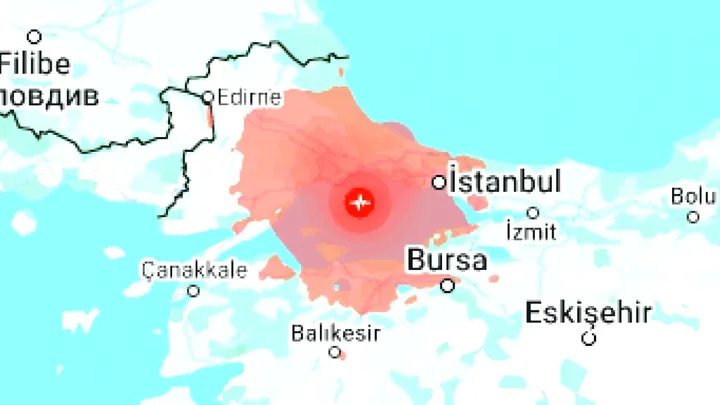 İstanbul İçin En Net Deprem Analizi: İşte İTÜ Uzmanlarından Tarihler ve İlçeler...