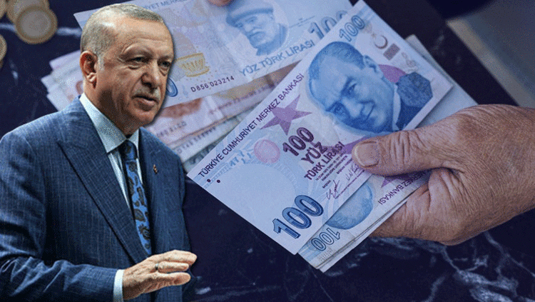 Bayram Bitti Asgari Ücret Müjdesi 1 Gün Sonra Geldi!