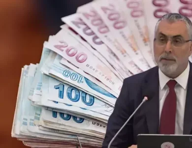 Memurların Zam Oranı Netleşti: TÜİK Verileri İle Yeni Zam Oranları!