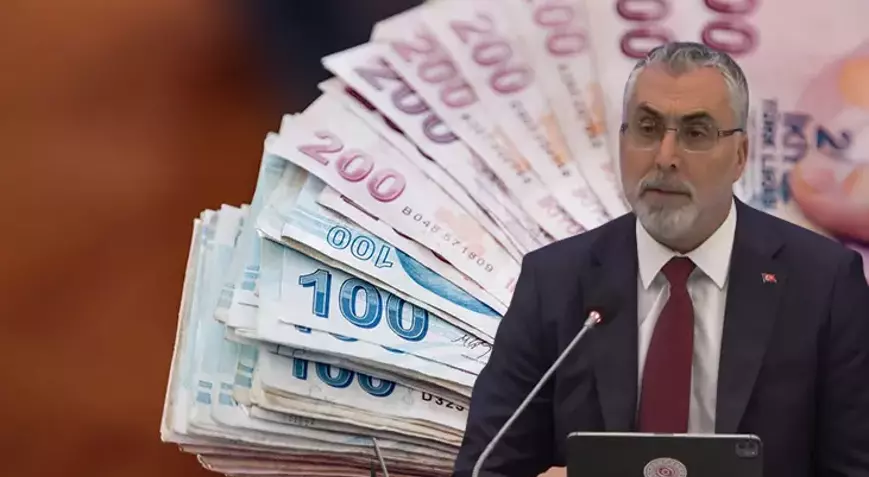Memurların Zam Oranı Netleşti: TÜİK Verileri İle Yeni Zam Oranları!