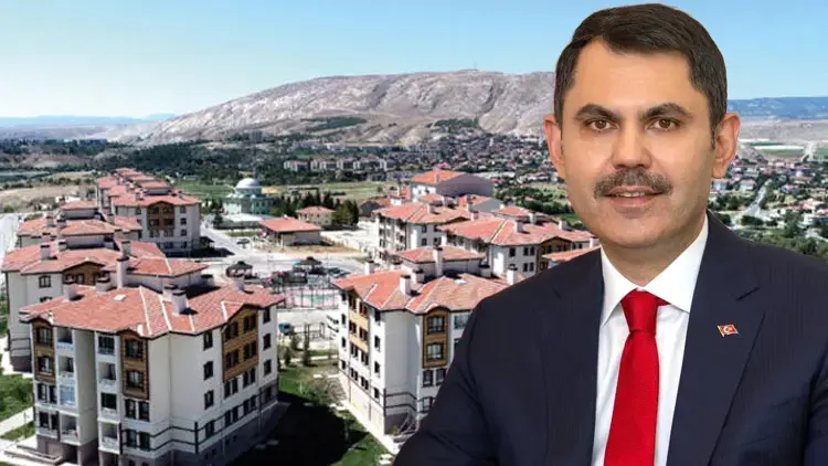Bakanlık Açıkladı: 0.69 Faizli Konut Kredisi Kampanyası Başladı! 2.5 Milyon TL Verilecek!