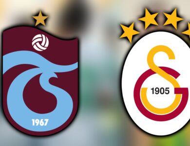 SON DAKİKA: Galatasaray'dan 3 Yıldız Trabzonspor Yolunda! Bomba Transferler Kapıda!