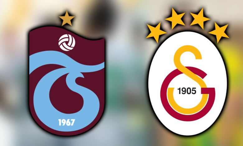 SON DAKİKA: Galatasaray'dan 3 Yıldız Trabzonspor Yolunda! Bomba Transferler Kapıda!