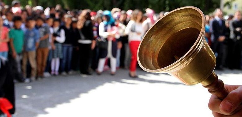 Yaz Tatili Uzadı: Milyonlarca Öğrenci ve Velinin Gözü Kulağı MEB'deydi!