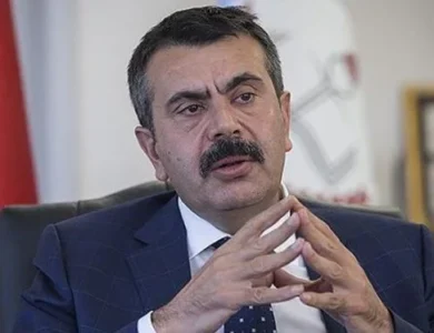 Tüm Öğretmenlere MEB'den Başarı Belgesi!