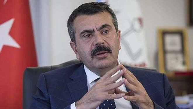 Tüm Öğretmenlere MEB'den Başarı Belgesi!