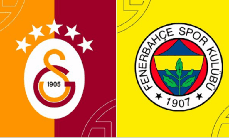 Galatasaray İle Fenerbahçe Arasında Transfer Krizi! Fener Avantajı Kaptı!