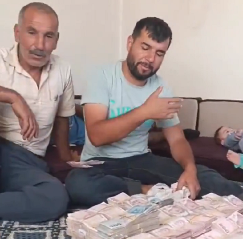 350 Kurbanlık Sattı 200.000 TL Zarar Ettiğini Açıkladı!