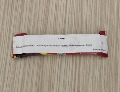 Firmanın Çalışan Personellerine Verdiği Bayramlık Pes Dedirtti!