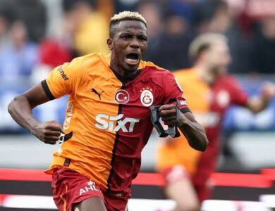 Victor Osimhen Transfer Kararını Verdi: Teklifi Reddetti!