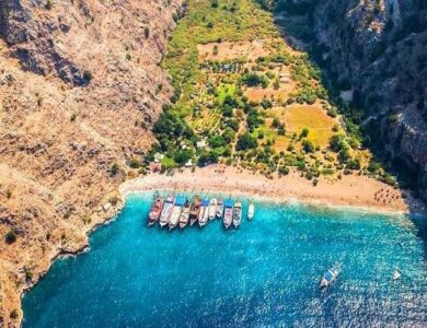 Türkiye Avrupa'nın Zirvesinde! En İyi 20 Listesine İki İlimiz Girdi