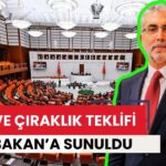 Meclis Kapanmadan Son Dakika Hamlesi: Staj ve Çıraklık Mağdurlarına Emeklilik TBMM'de