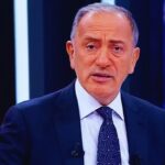 Son Dakika: Gazeteci Fatih Altaylı Gözaltına Alındı