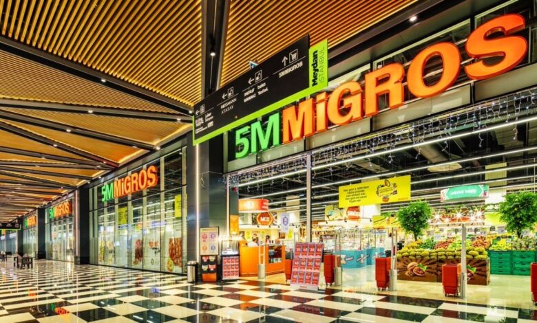 Migros'ta "Aldım Bitti" Kampanyası Başladı! Son Gün 25 Haziran!