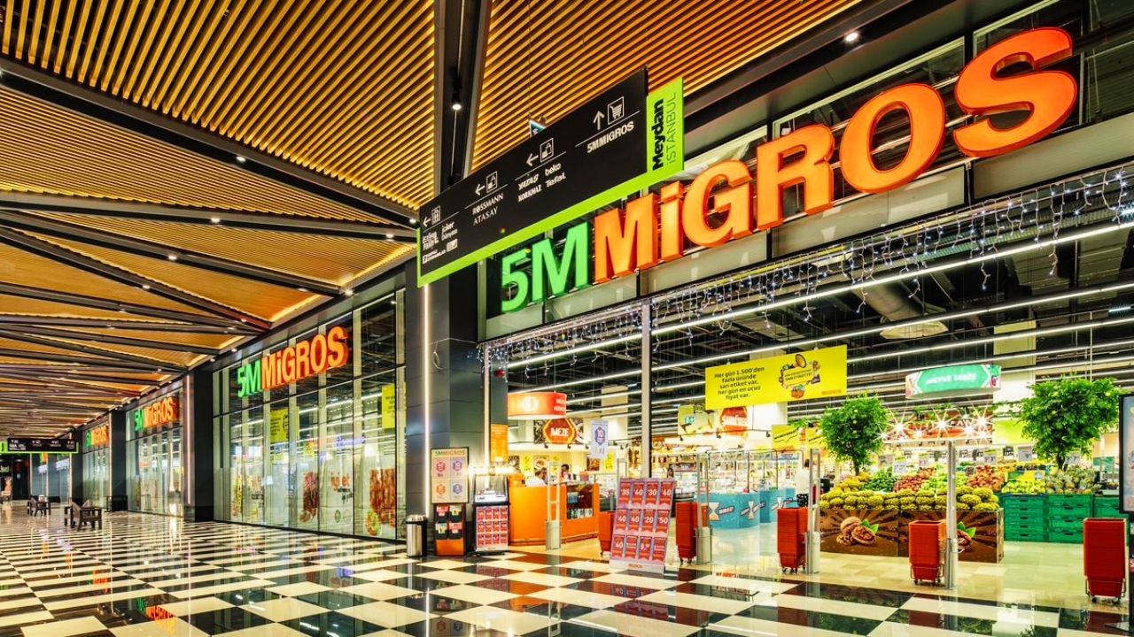 Migros'ta "Aldım Bitti" Kampanyası Başladı! Son Gün 25 Haziran!
