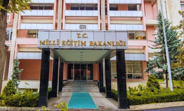Son Dakika: MEB'de Yolsuzluk Operasyonu! MESEM Skandalında 13 Milyon TL'lik Vurgun!