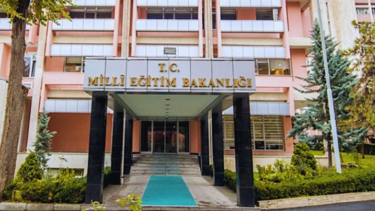 Son Dakika: MEB'de Yolsuzluk Operasyonu! MESEM Skandalında 13 Milyon TL'lik Vurgun!