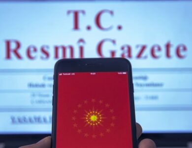 Cumhurbaşkanlığı Atama Kararları Resmi Gazete'de Yayımlandı: Kritik Görevlere Yeni İsimler!