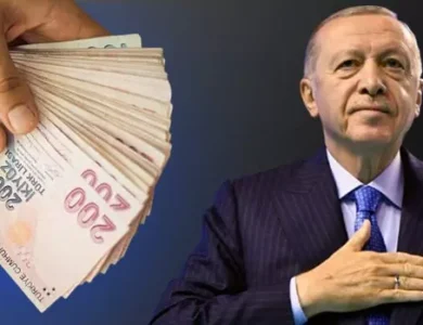 Asgari Ücretli ve Emekli Maaşlarına “ İnsani Yaşam Endeksi ”Zammı