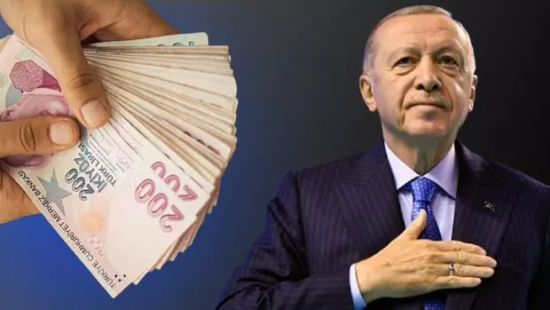 Asgari Ücretli ve Emekli Maaşlarına “ İnsani Yaşam Endeksi ”Zammı