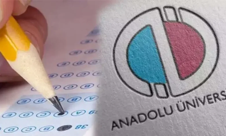 AÖF Öğrencileri Dikkat: Uyarı Yapıldı İçin Son Gün Bugün!