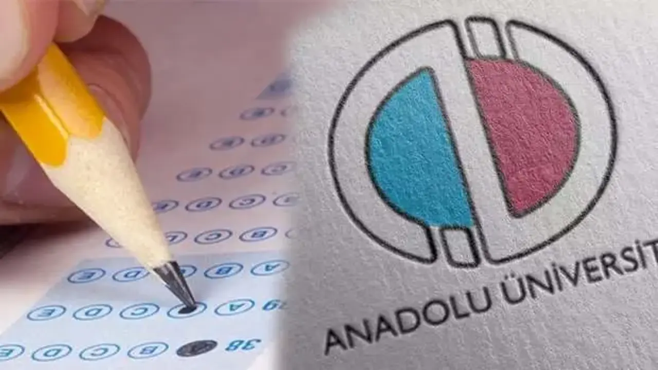 AÖF Öğrencileri Dikkat: Uyarı Yapıldı İçin Son Gün Bugün!